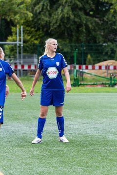 Bild 12 - B-Juniorinnen SV Henstedt Ulzburg - FSC Kaltenkirchen : Ergebnis: 3:2